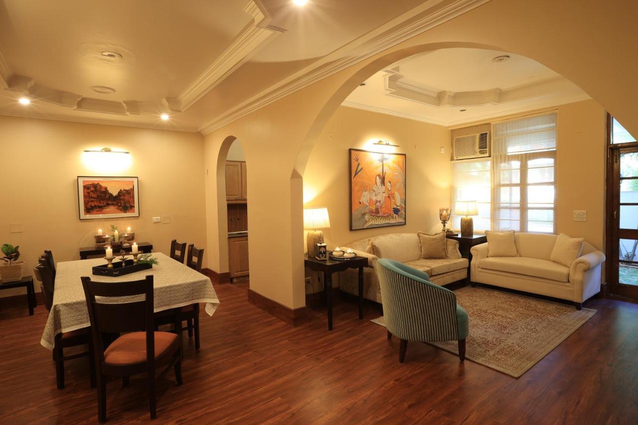Lamrin Boutique Cottages, Rishikesh Rishīkesh Exterior foto