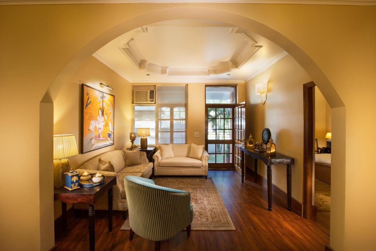 Lamrin Boutique Cottages, Rishikesh Rishīkesh Exterior foto