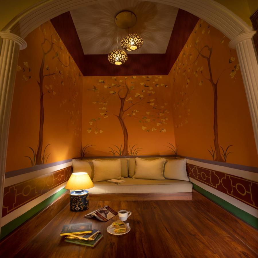 Lamrin Boutique Cottages, Rishikesh Rishīkesh Exterior foto