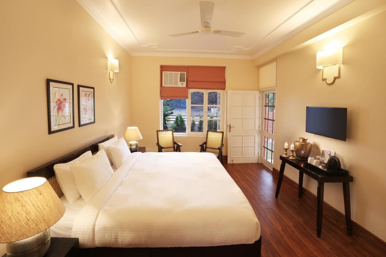 Lamrin Boutique Cottages, Rishikesh Rishīkesh Exterior foto